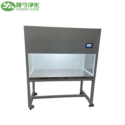 Yaning Custom Modular Vertikal Laminar Flow Saubere Bank Flexible Arbeitsplatz