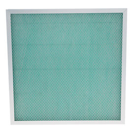 Ofen-Luftfilter der Fiberglas-Luft-Filtrations-595*595*24MM