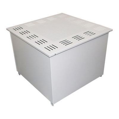Ventilator-Filter-Decken-Anschluss 350W HEPA BFU für Reinraum