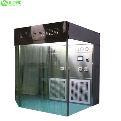 Zugeführtes Pulver H14 HEPA Labordes stand-SS304 1100W beschichtet