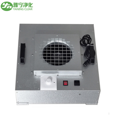 Ventilator-Filtrationseinheits-laminare Strömung YANING-Decken-FFU für Laborcleanroom des Pilz-OT