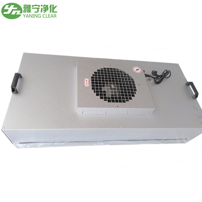 FFU-Ventilator-Filtrationseinheit die HEPA-Filter-Systemdecke von Cleanroom