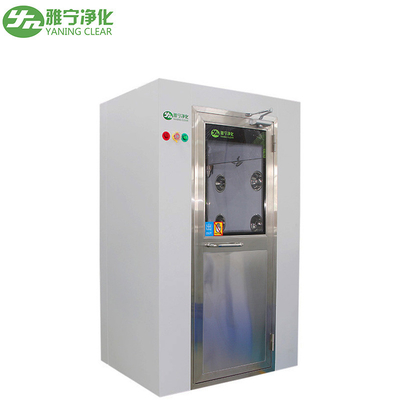 Cleanroom-Luft-Dusche Filter H14 Hepa fertigte Reinigungs-Ausrüstung besonders an
