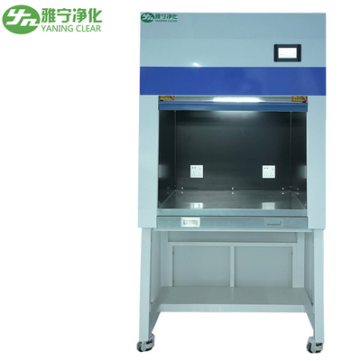 Filter Laborblätteriger Luftströmungs-Hood Clean Bench Cabinet Withs HEPA H14