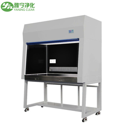 YANING Horizontale Saubere Bank Ce Standard H14 Filter 99,95% Wirksamkeit