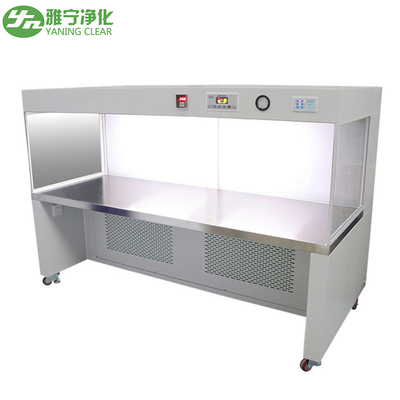 Richtlinien-Reinraum Horizontal De Humidifer YANING GMP saubere Bank für Laborkrankenhaus